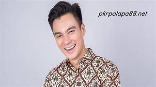 Baim Wong Yg Terbaru Berbagi Itu Indah