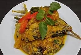 Cara Masak Ikan Tongkol Bumbu Kuning Pedas