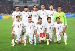 Indonesia Vs Arab Saudi Kualifikasi Piala Dunia 2026 Tanggal Berapa