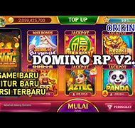 Jp Slot Domino Terbesar Di Indonesia Terbaru Hari Ini 2024