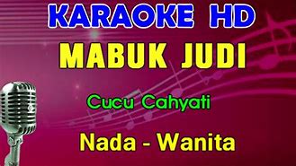 Mabuk Dan Judi Karaoke Original Dangdut Mp3 Download