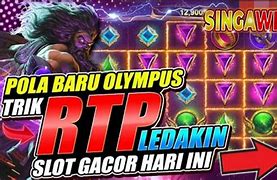 Slot Gacor Hari Ini Trik Dapetin Maxwin Terus Menang Menang