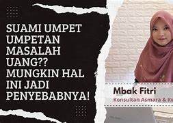 Suami Bohong Masalah Keuangan